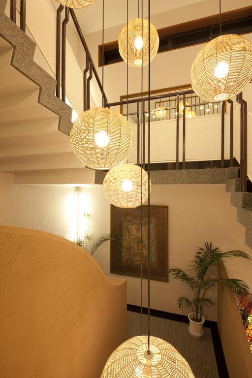 Kikunoya Otel Hatsukaichi Dış mekan fotoğraf