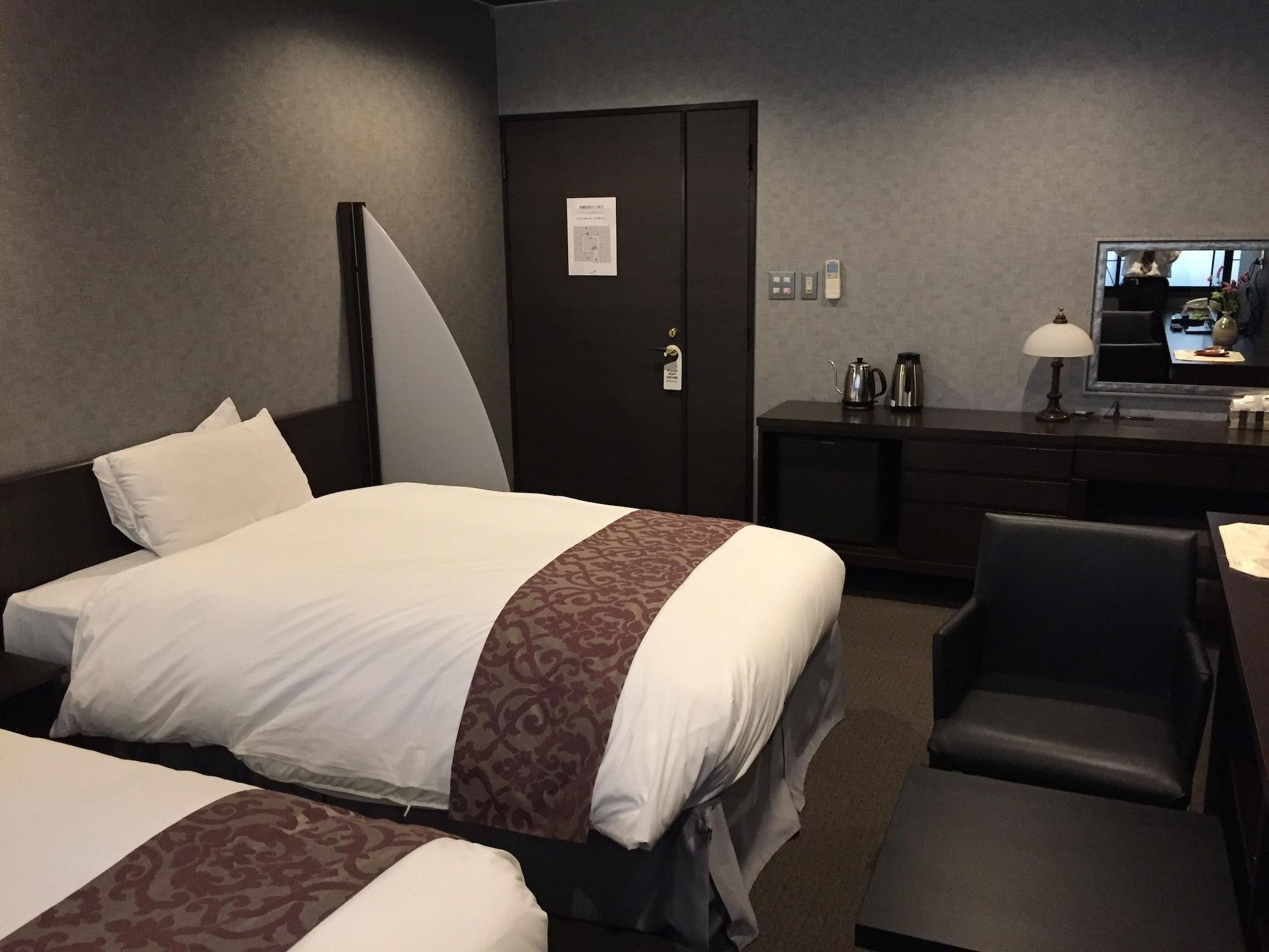Kikunoya Otel Hatsukaichi Dış mekan fotoğraf
