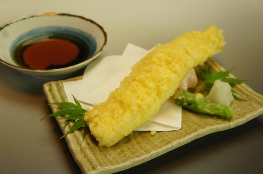 Kikunoya Otel Hatsukaichi Dış mekan fotoğraf