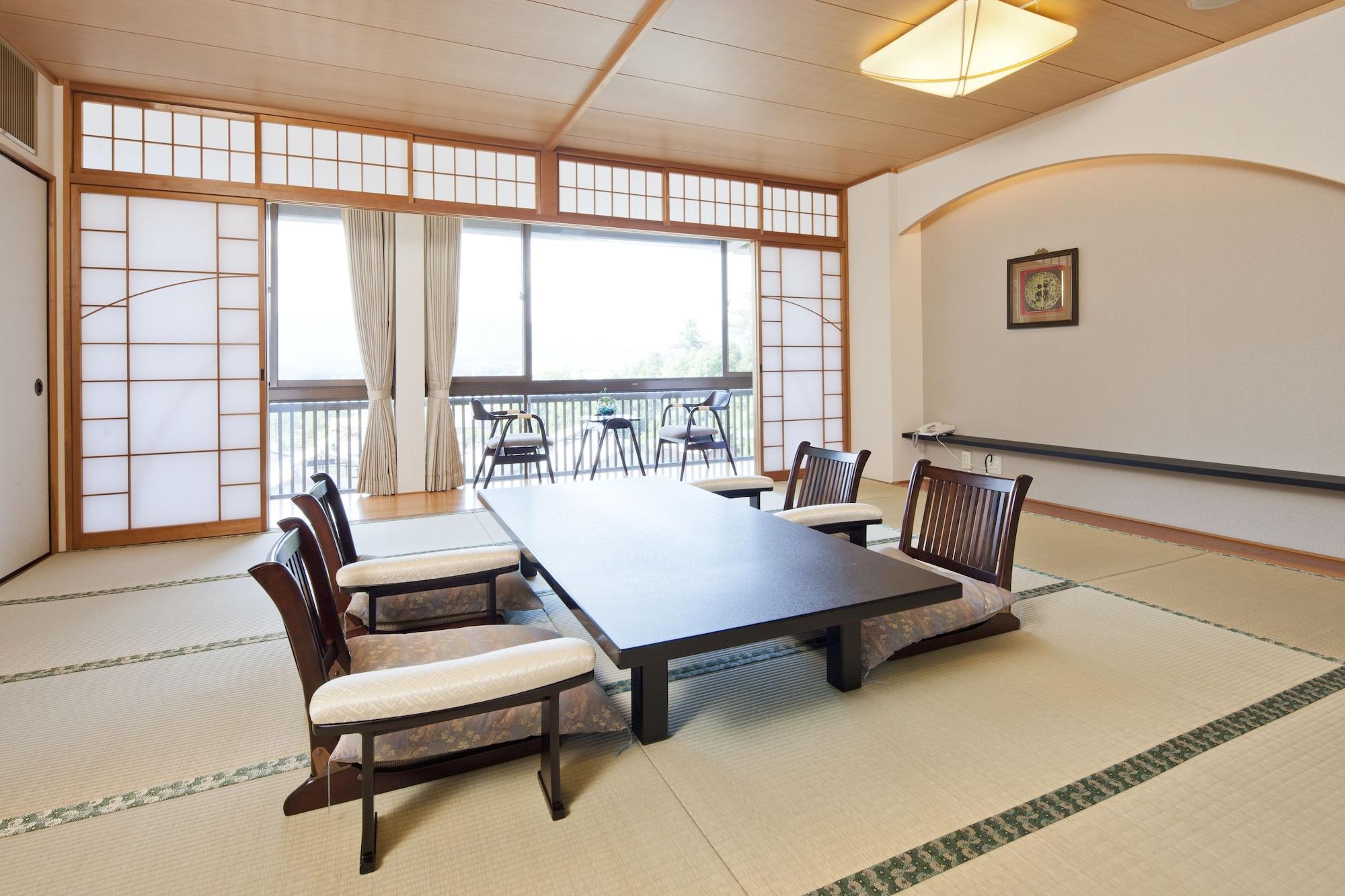 Kikunoya Otel Hatsukaichi Dış mekan fotoğraf