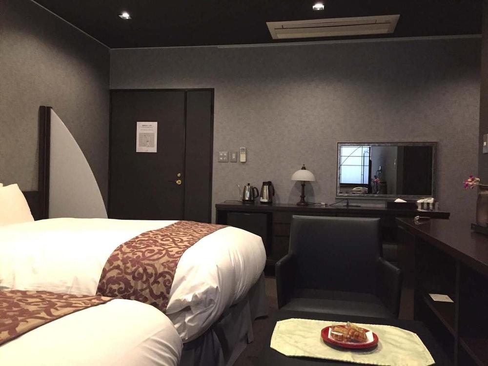 Kikunoya Otel Hatsukaichi Dış mekan fotoğraf