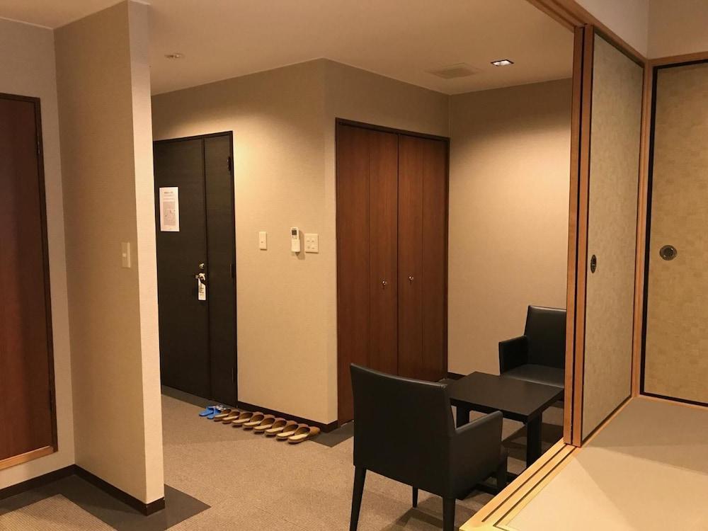 Kikunoya Otel Hatsukaichi Dış mekan fotoğraf