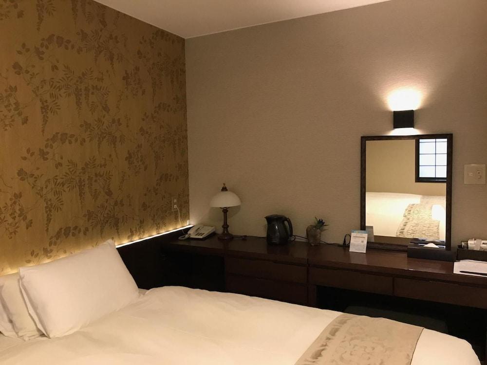 Kikunoya Otel Hatsukaichi Dış mekan fotoğraf