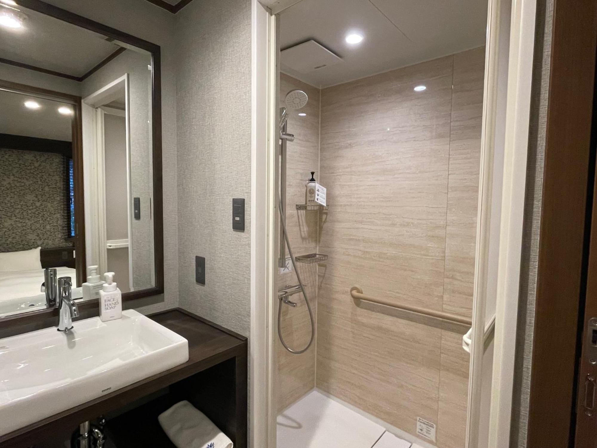 Kikunoya Otel Hatsukaichi Dış mekan fotoğraf