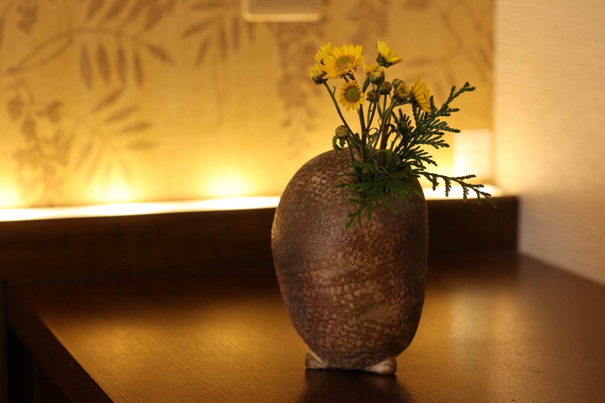 Kikunoya Otel Hatsukaichi Dış mekan fotoğraf