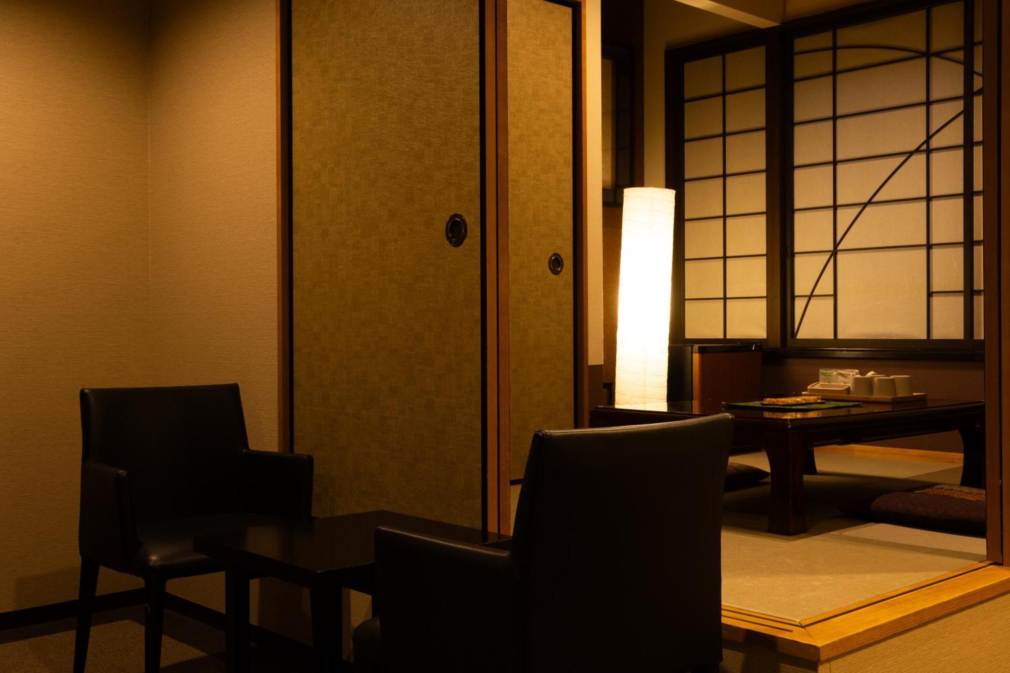 Kikunoya Otel Hatsukaichi Dış mekan fotoğraf