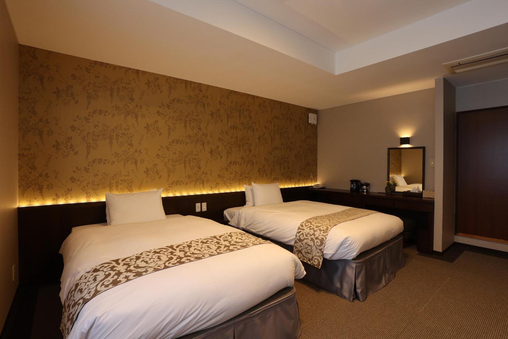 Kikunoya Otel Hatsukaichi Dış mekan fotoğraf