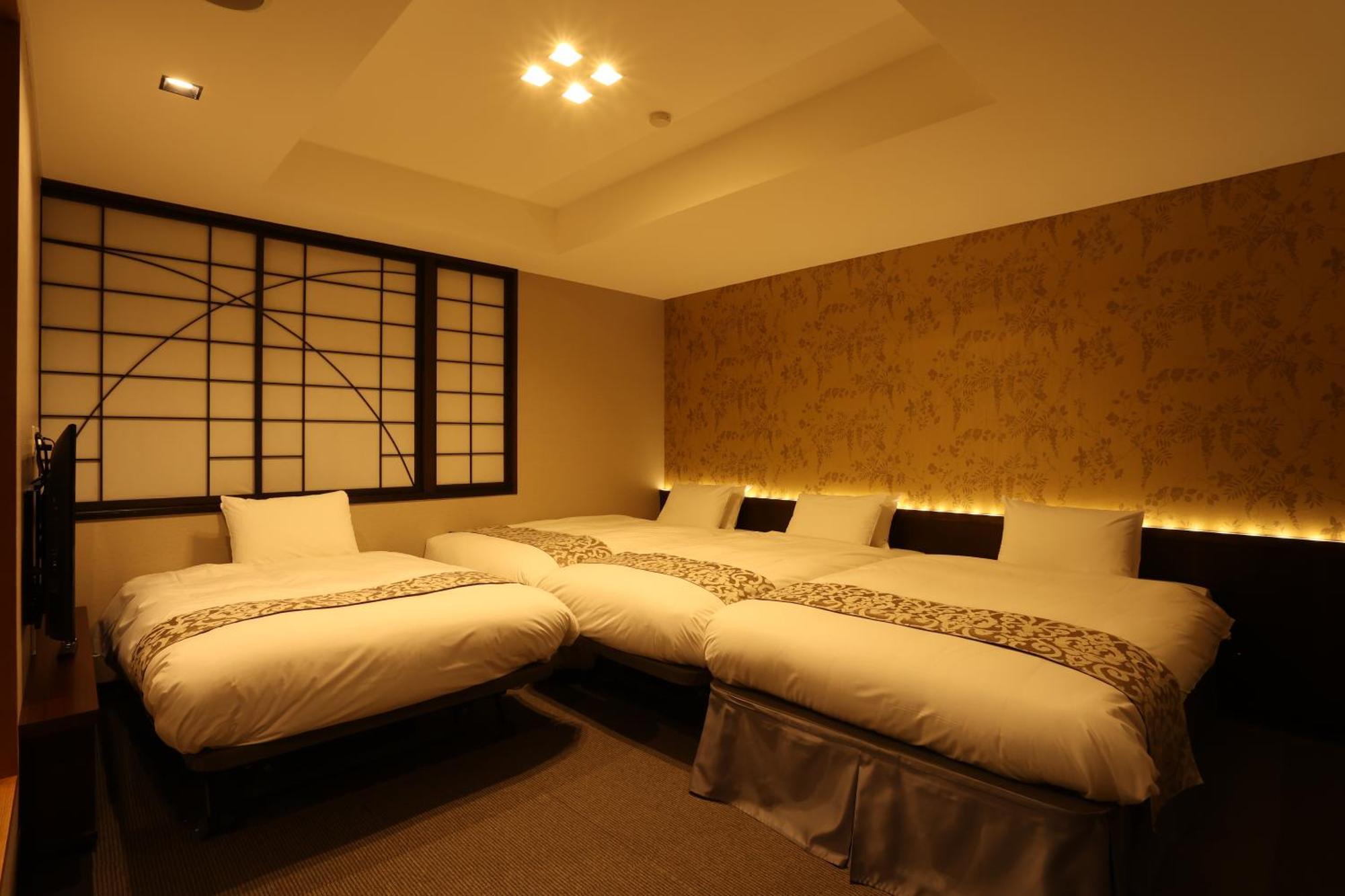 Kikunoya Otel Hatsukaichi Dış mekan fotoğraf