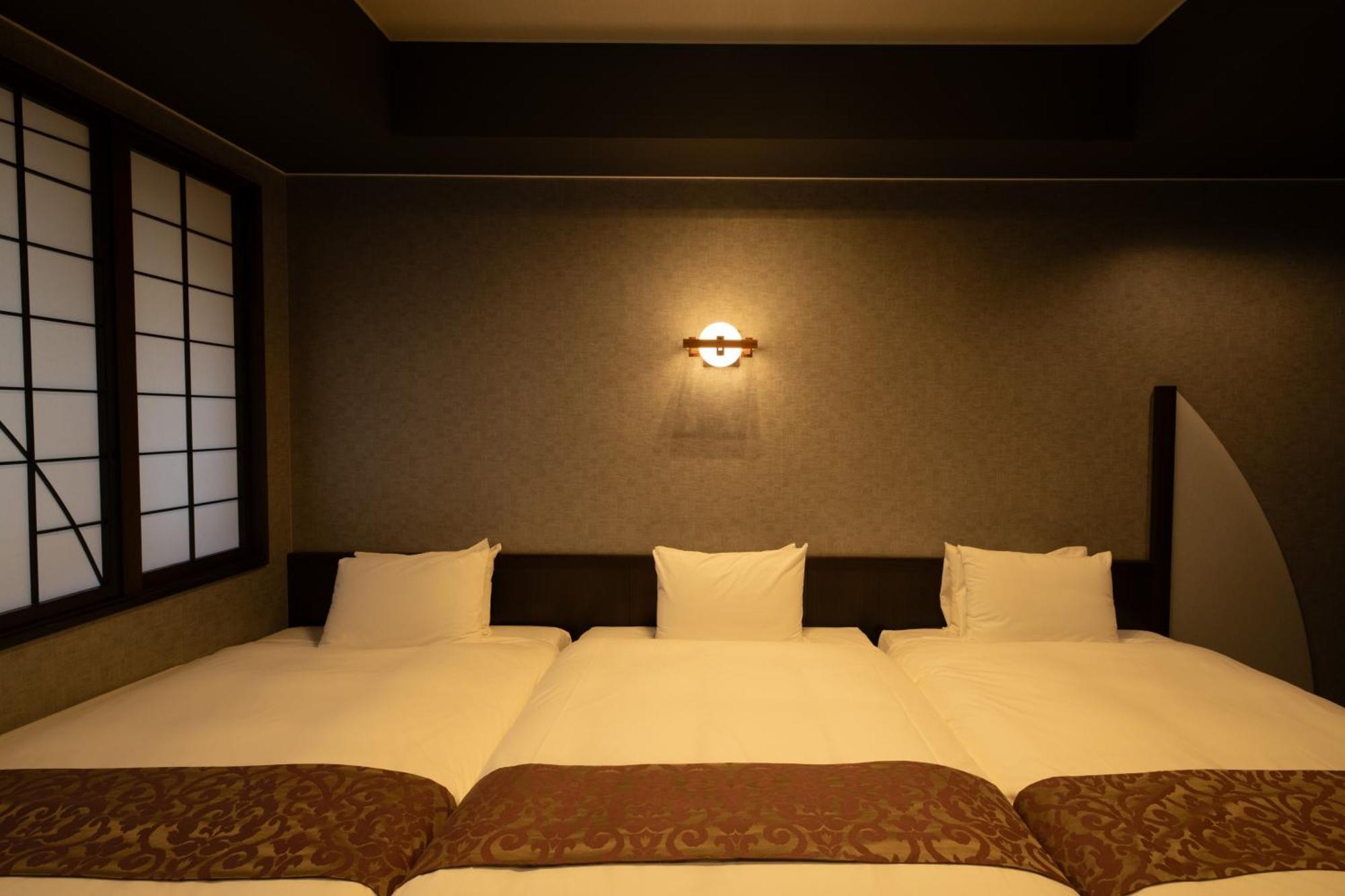 Kikunoya Otel Hatsukaichi Dış mekan fotoğraf