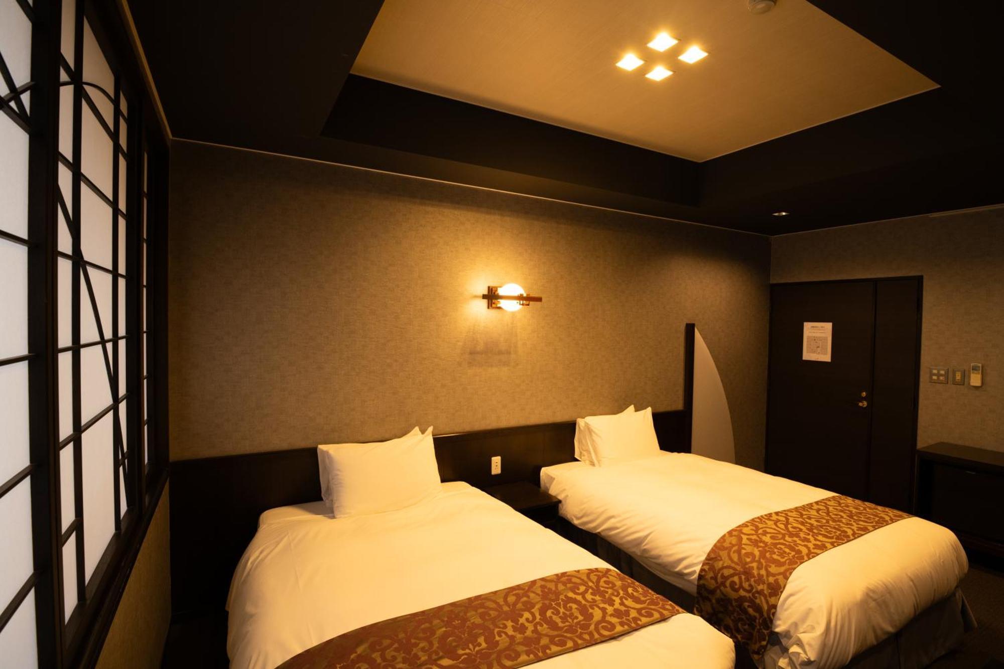 Kikunoya Otel Hatsukaichi Dış mekan fotoğraf