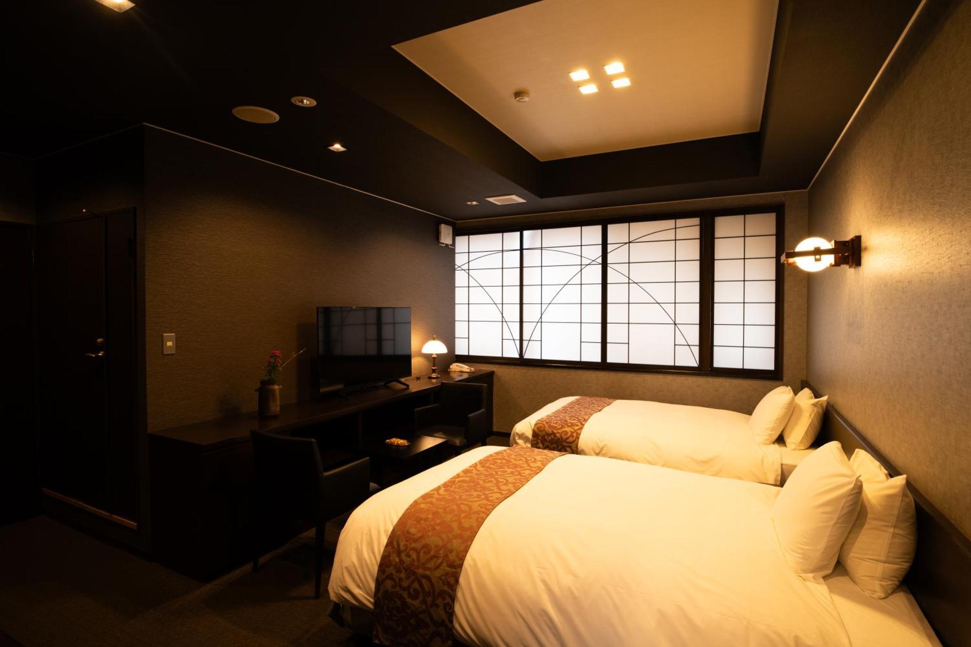 Kikunoya Otel Hatsukaichi Dış mekan fotoğraf