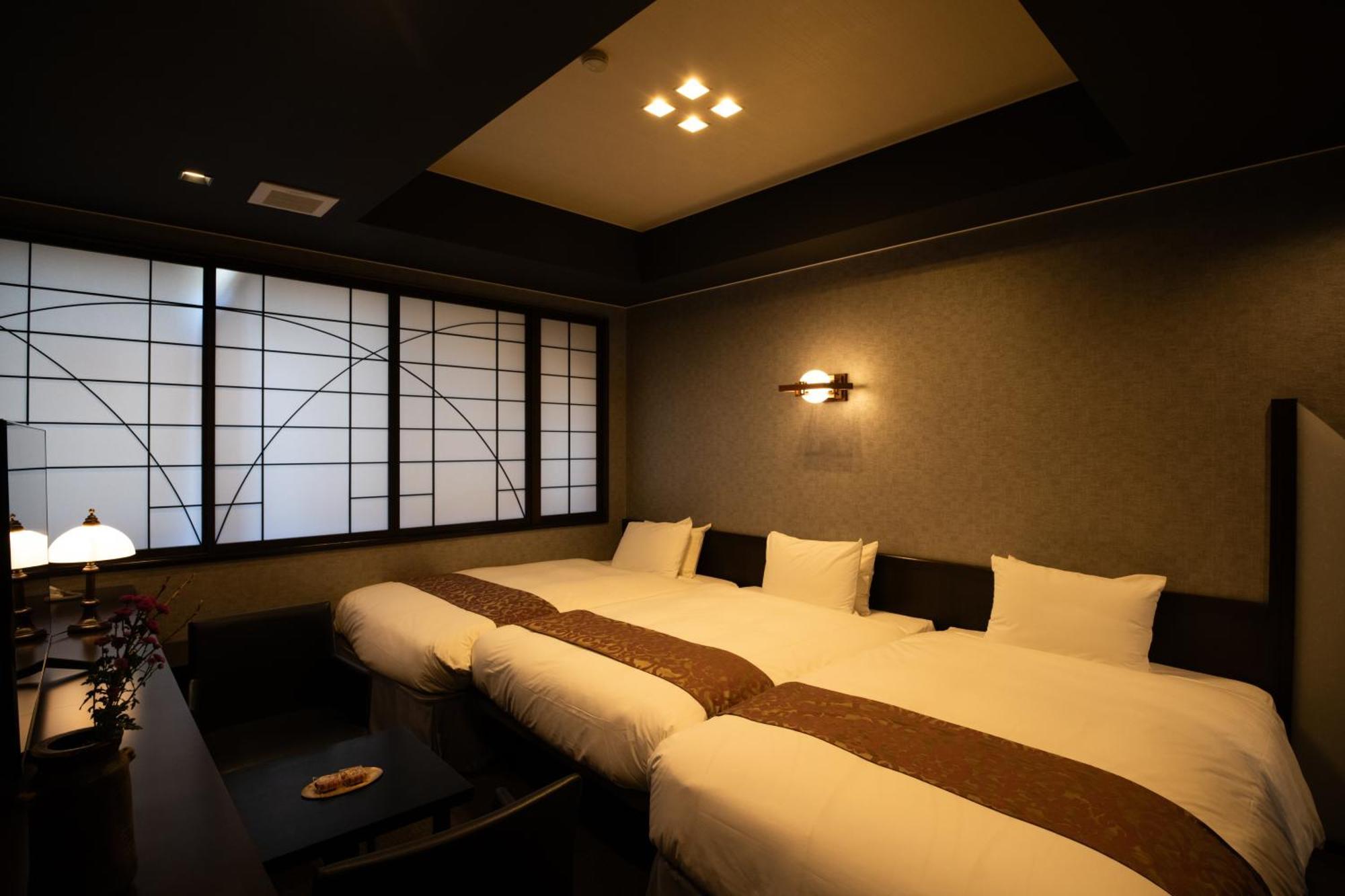 Kikunoya Otel Hatsukaichi Dış mekan fotoğraf