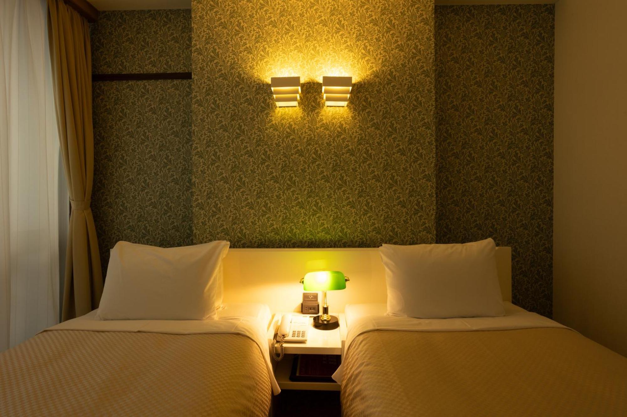 Kikunoya Otel Hatsukaichi Dış mekan fotoğraf
