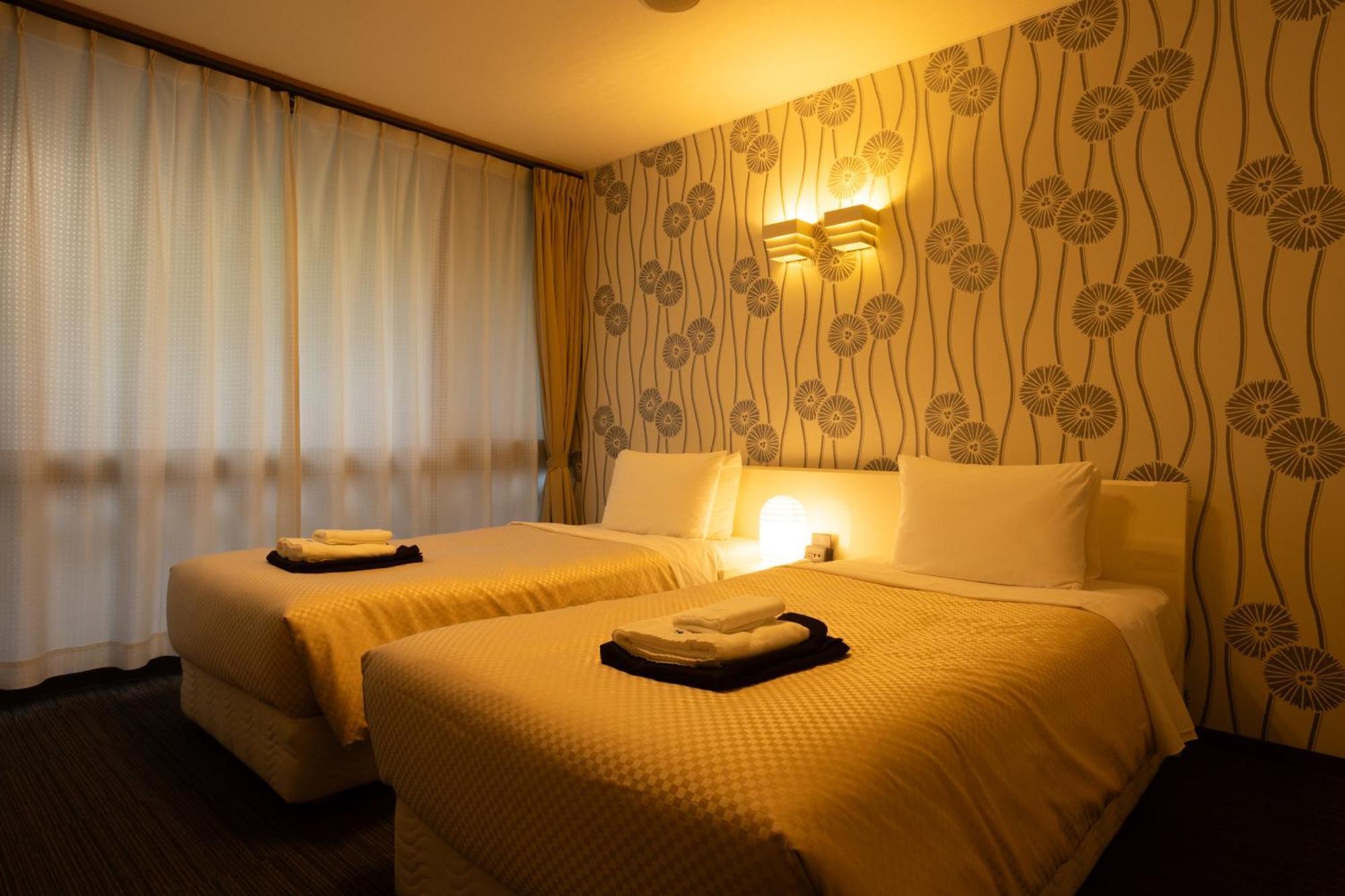 Kikunoya Otel Hatsukaichi Dış mekan fotoğraf