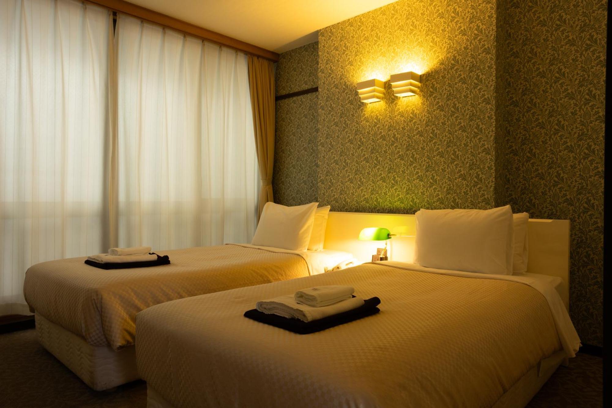 Kikunoya Otel Hatsukaichi Dış mekan fotoğraf