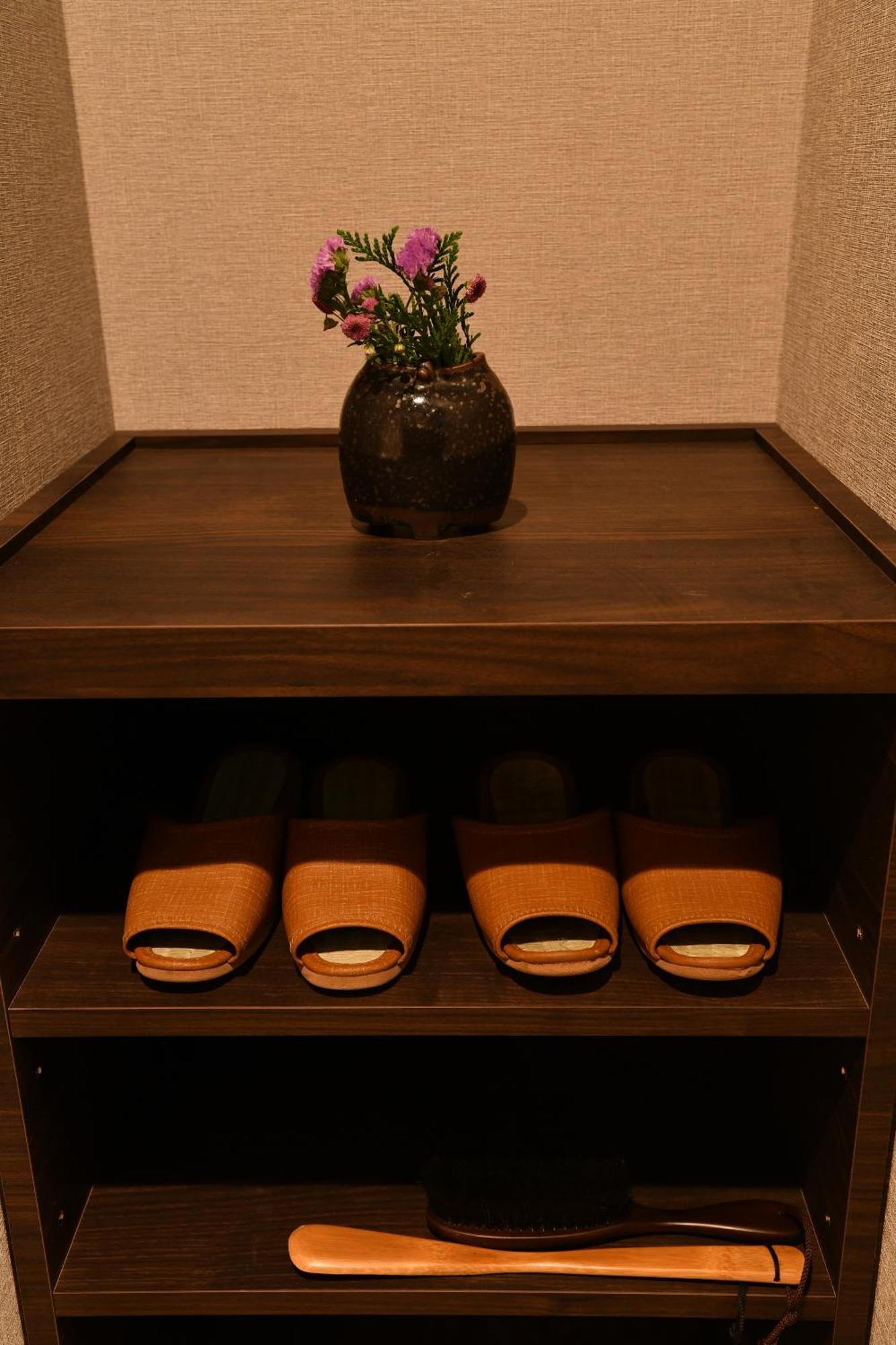 Kikunoya Otel Hatsukaichi Dış mekan fotoğraf