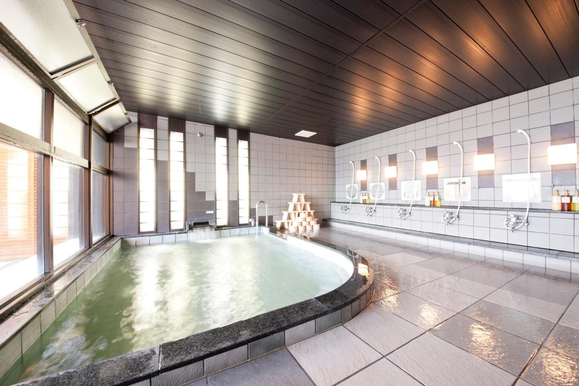 Kikunoya Otel Hatsukaichi Dış mekan fotoğraf