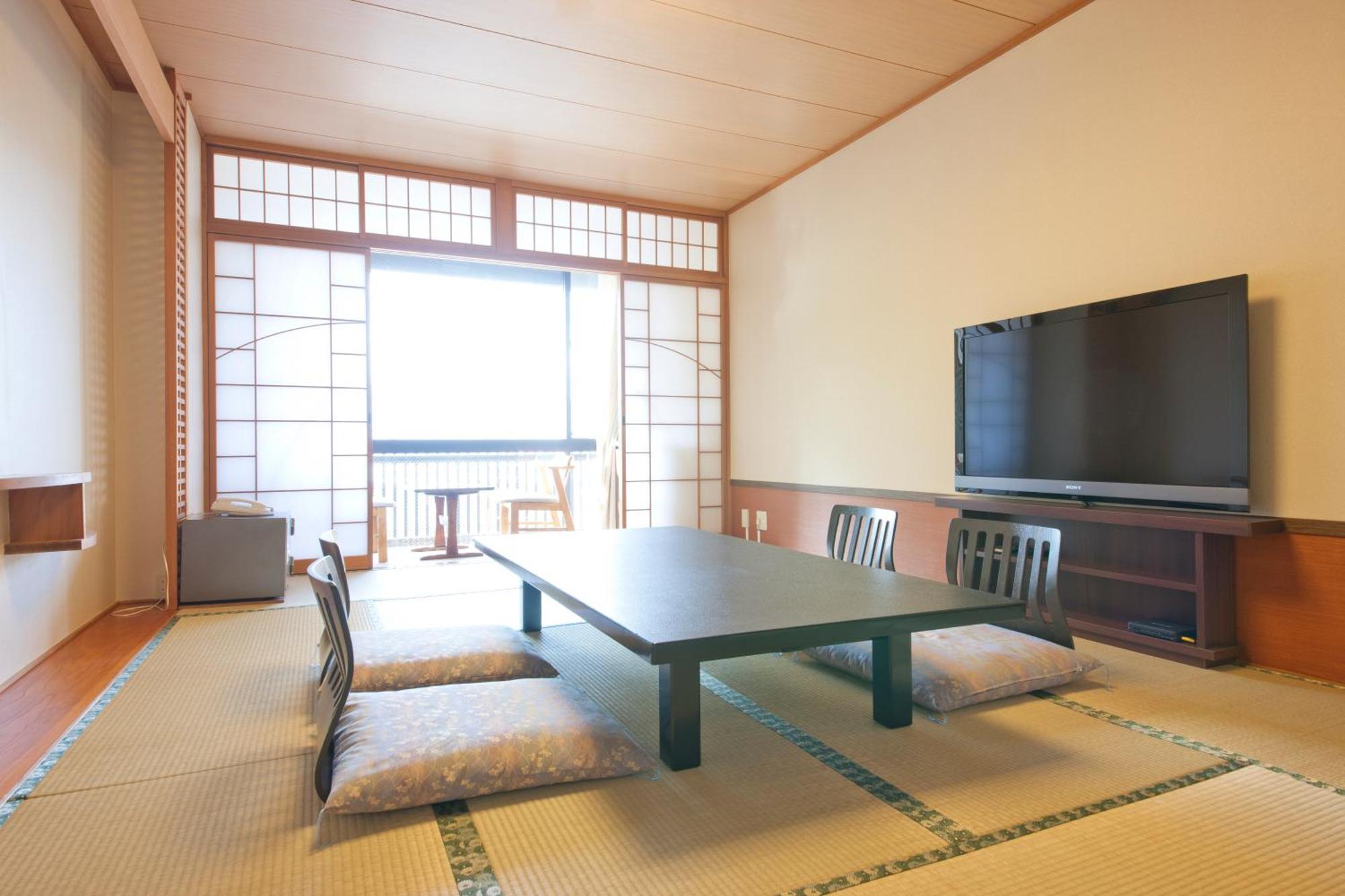 Kikunoya Otel Hatsukaichi Dış mekan fotoğraf