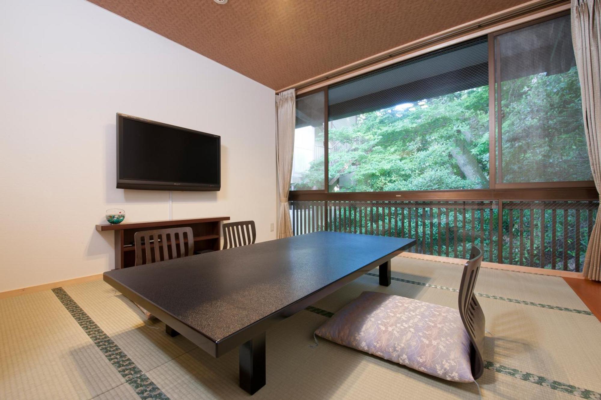 Kikunoya Otel Hatsukaichi Dış mekan fotoğraf